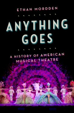 Cover Anything Goes (eBook, PDF)