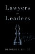 Lawyers as Leaders (eBook, PDF) - Bild 1