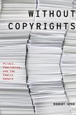 Without Copyrights (eBook, PDF)