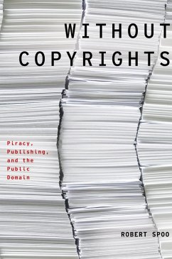 Cover Without Copyrights (eBook, PDF)