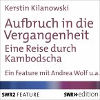 Aufbruch in die Vergangenheit (MP3-Download)