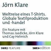 Weltreise eines T-Shirts (MP3-Download)