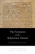 The Formation of the Babylonian Talmud... - Bild 1