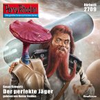 Perry Rhodan 2709: Der perfekte Jäger (MP3-Download)
