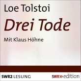 Drei Tode (MP3-Download)