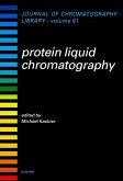 Protein Liquid Chromatography (eBook, ePUB)