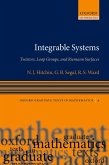Integrable Systems (eBook, PDF)