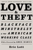 Love & Theft (eBook, ePUB)