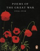 Poems of the Great War (eBook, ePUB)