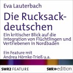 Die Rucksackdeutschen (MP3-Download)