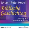 Biblische Geschichten (MP3-Download) - Bild 1