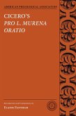 Cicero's Pro L. Murena Oratio (eBook, PDF)