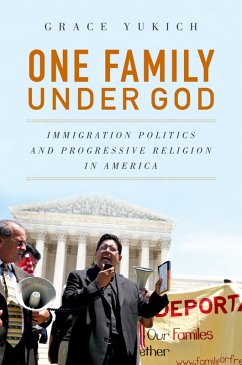 One Family Under God (eBook, PDF) - Yukich, Grace