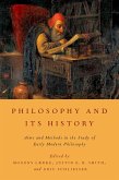 Philosophy and Its History (eBook, PDF)