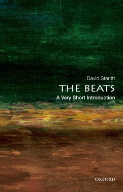 Cover The Beats (eBook, ePUB)