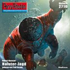 Perry Rhodan 2710: Haluter-Jagd (MP3-Download)