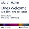 Dogs Welcome (MP3-Download) - Bild 1