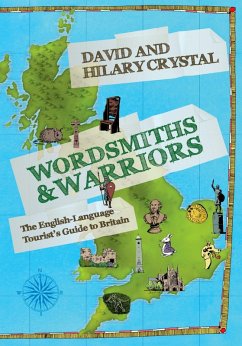 Cover Wordsmiths and Warriors (eBook, PDF)