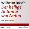Der heilige Antonius von Padua... - Bild 1