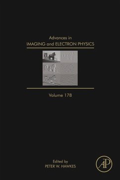Cover Advances in Imaging and Electron Physics (eBook, ePUB)
