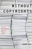 Without Copyrights (eBook, ePUB)