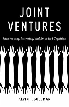 Joint Ventures (eBook, PDF) - Goldman, Alvin I.