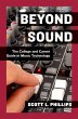 Beyond Sound (eBook, ePUB) - Bild 1
