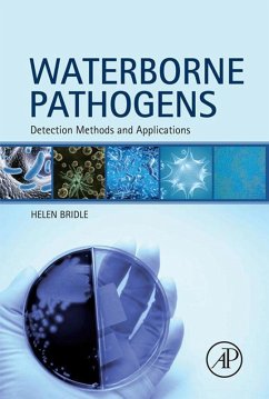 Cover Waterborne Pathogens (eBook, ePUB)