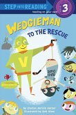 Wedgieman to the Rescue (eBook, ePUB)