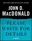 Please Write for Details (eBook, ePUB) Please Write for Details (eBook, ePUB)