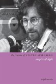 The Cinema of Steven Spielberg (eBook, ePUB)