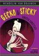 The Gecko and Sticky: Sinister... - Bild 1