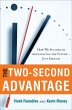 The Two-Second Advantage (eBook, ePUB) - Bild 1