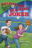 Ballpark Mysteries #5: The All-Star Joker (eBook, ePUB)