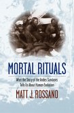 Mortal Rituals (eBook, ePUB)