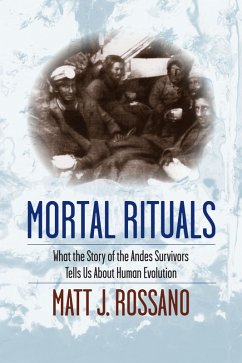 Cover Mortal Rituals (eBook, ePUB)