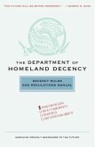 The Department of Homeland Decency (eBook, ePUB)