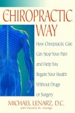 The Chiropractic Way (eBook, ePUB)