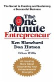 The One Minute Entrepreneur (eBook, ePUB)