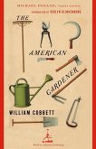 The American Gardener (eBook, ePUB)