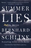 Summer Lies (eBook, ePUB) Summer Lies (eBook, ePUB)