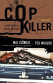Cop Killer (eBook, ePUB)