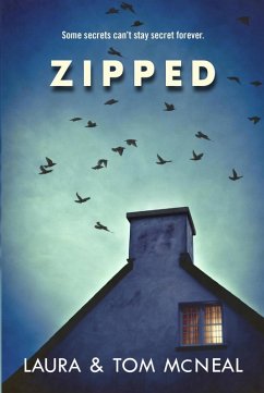 Cover Zipped (eBook, ePUB)