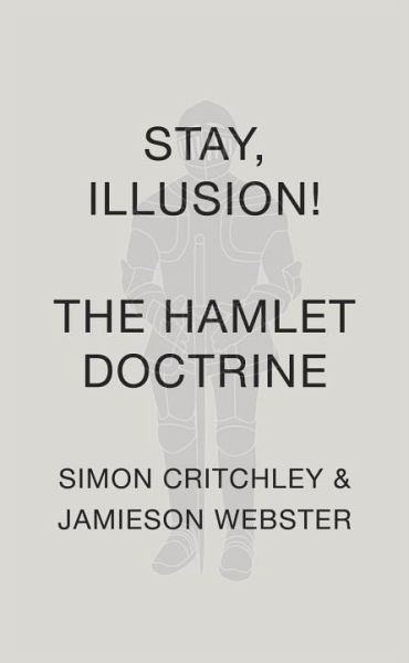 Stay, Illusion! (eBook, ePUB)
