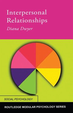 Cover Interpersonal Relationships (eBook, ePUB)