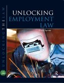 Unlocking Employment Law (eBook, ePUB)