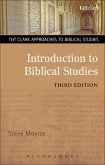 Introduction to Biblical Studies (eBook, PDF)