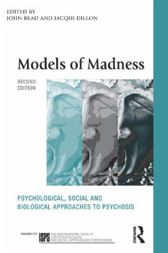 Cover Models of Madness (eBook, PDF)