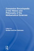 Companion Encyclopedia of the History and Philosophy of the Mathematical Sciences (eBook, ePUB)