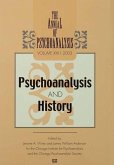 The Annual of Psychoanalysis, V. 31 (eBook, ePUB)